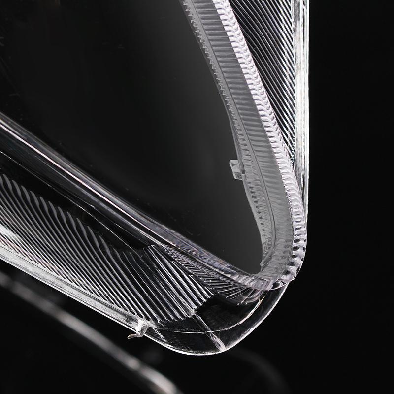 Head Lights Cover For Mazda 6 2003 2004 2005 2006 2007 2008 Transparent Housing Front Headlight Lens Cover Shell Glass Lampcover