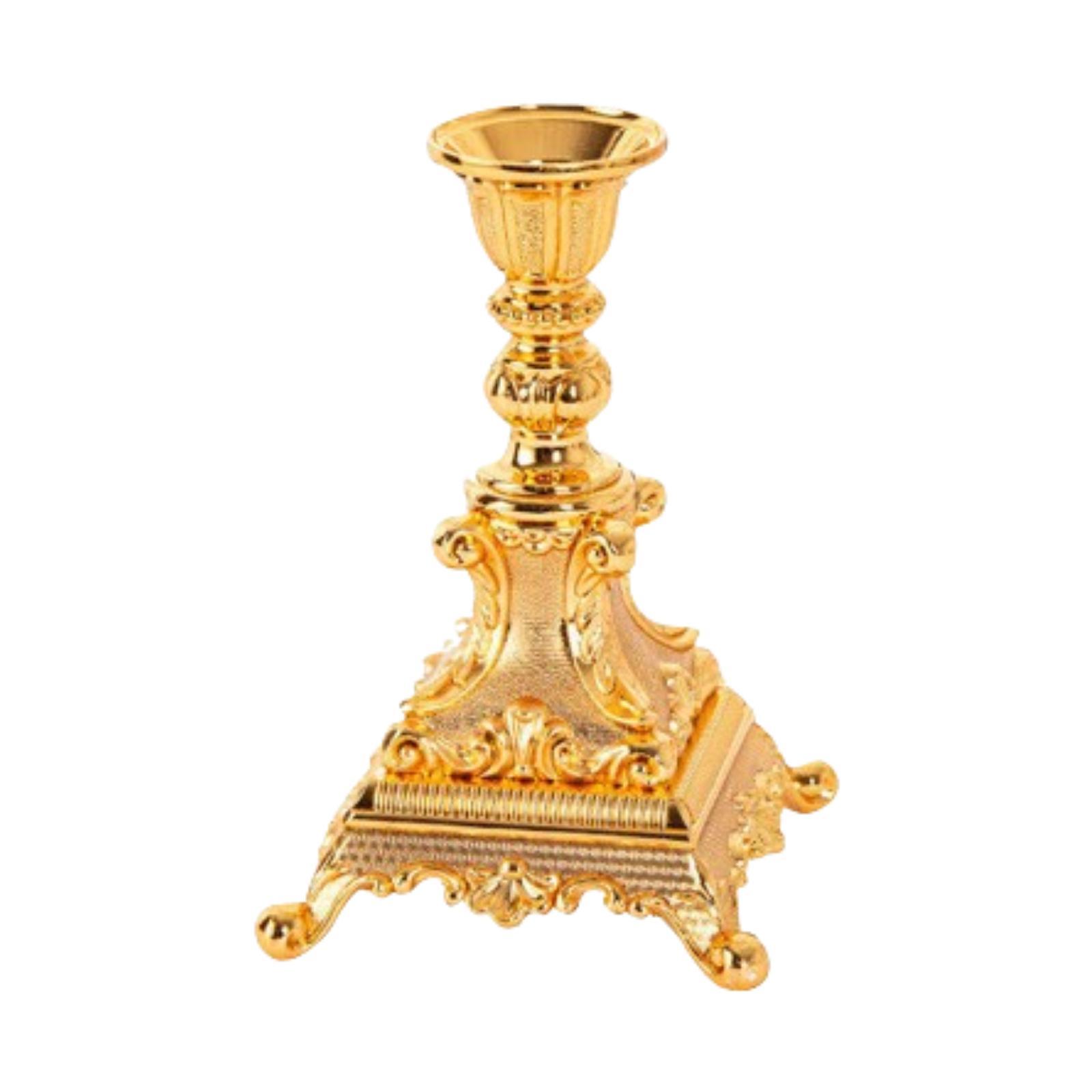 Подсвечник Украшение Поделка Антикварные Фотоаксессуары Премиум Канделябр для