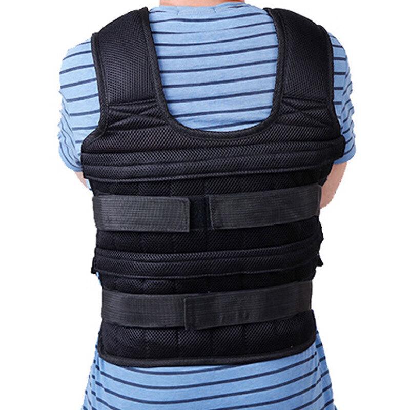 E-Lang Yan Training Weighted Vest