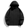 Giacca da Esterno Uomo e Donna Uguale Tendenza Autunnale Moda Alpinismo Impermeabile Antivento Tooling Giacca Sportiva