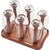 Beginner Creative Cup Holder for Tea, Coffee, and Glass Mugs - Home Use Mug Hanger Storage Solution