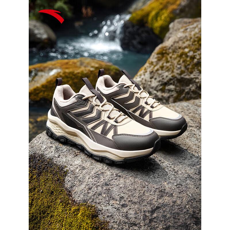 Anta Tanshan Men's Outdoor Hiking Shoes