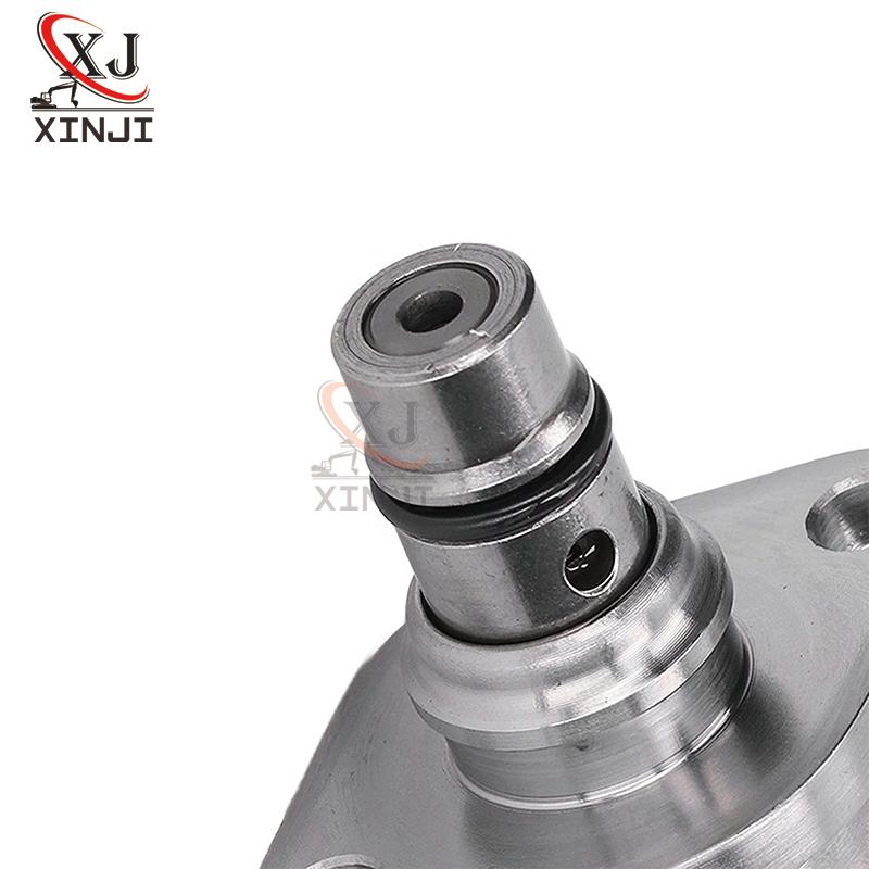 294200-0650 294200-0670 Regulator Metering Control Valve For Hyundai Truck W&F D4DD Hino