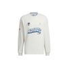 Originals Sportswear Sweatshirt 'Cream Blue' Men's IN0973