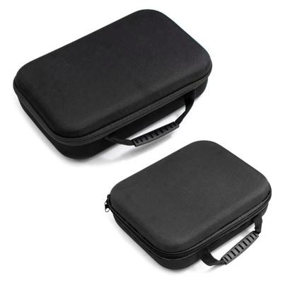Tool Bag Waterproof Wide Mouth Heavy Duty Tool Storage Bag Multipurpose Zippers Tool Pouch Storage Bag for Organizer