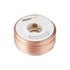 Amazon Basics Lautsprecherkabel, 16 AWG, 30,5 m, Bronze