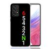 1N23456 Coole Motorrad-Handyhülle Für Samsung Galaxy A17 A16 A14 A15 A13 A57 A56 A54 A55 A53 A37 A36 A34 A35 A33 A26 A24 A25 A2