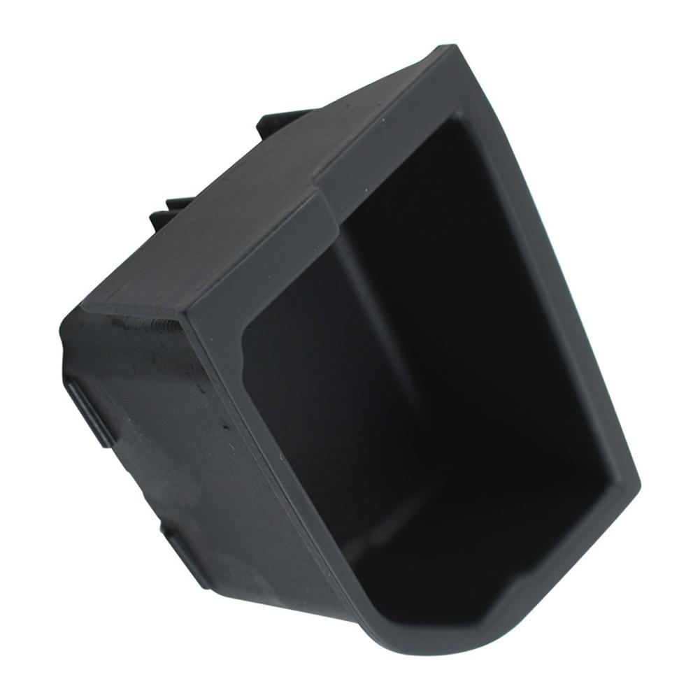 Car Storage Box G02 G05 G07 G08 Black Car Centre Console