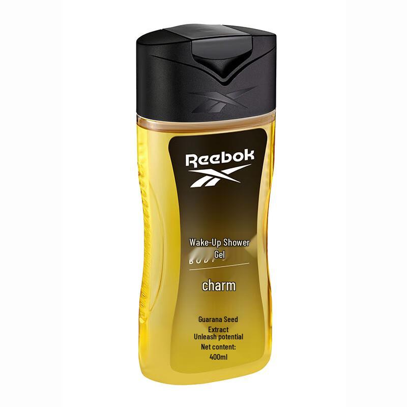 Reebok Invigorating Body Wash