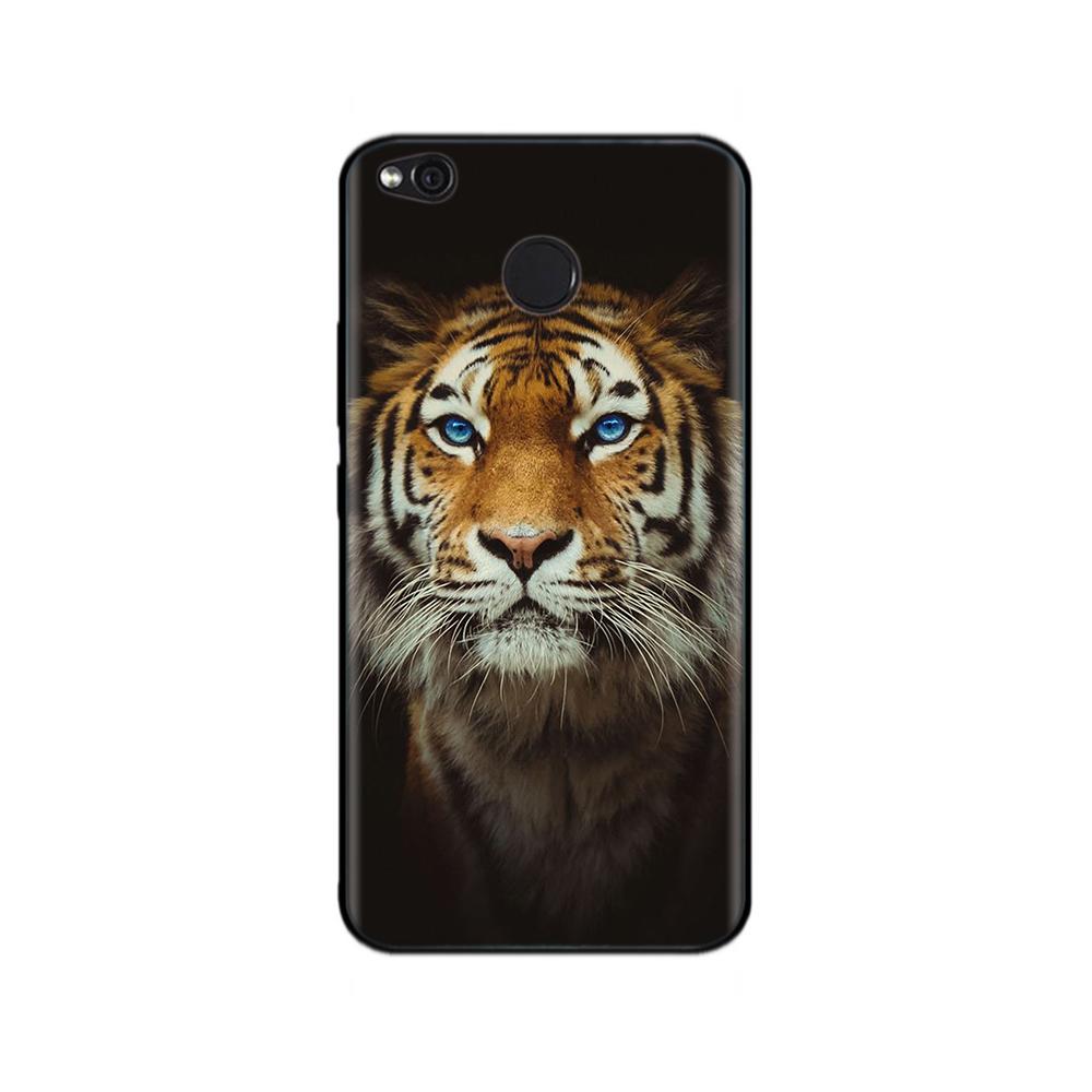 Case for Xiaomi Redmi 4X Case Soft Tpu Silicon Phone Cover for Xiaomi Redmi 4x Redmi4X X4 4 X Coque Funda Skin Shockproof Cute