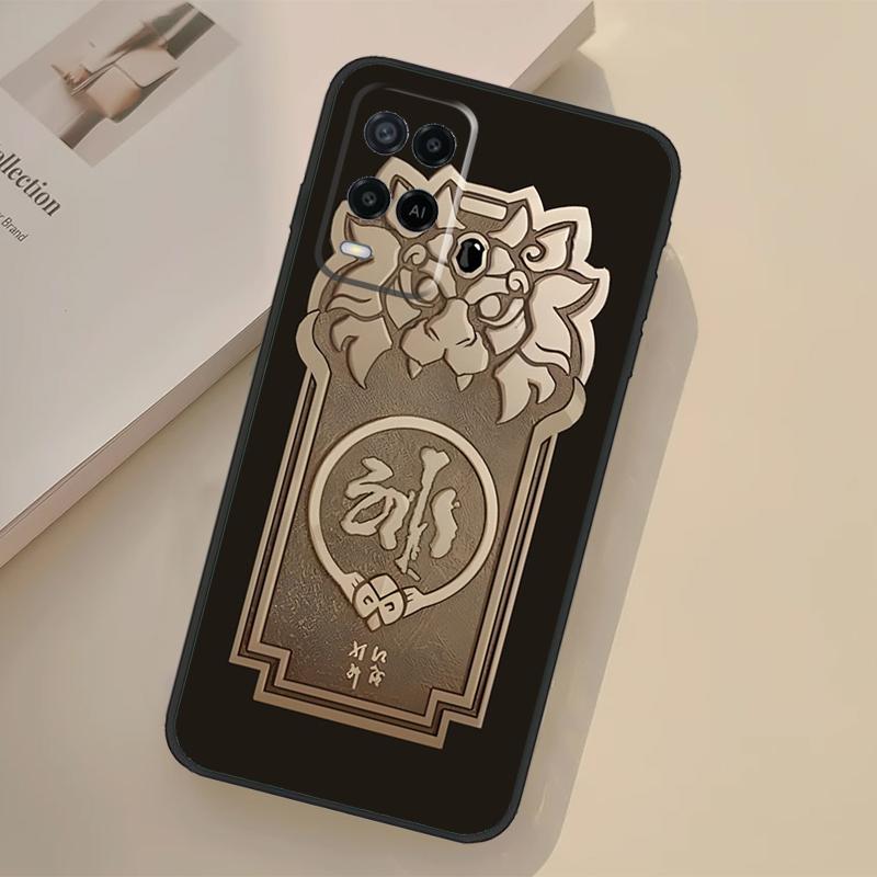 

Honkai Star Rail Clara Bronya Case For Oppo A5 Pro A15 A17 A57 A77 A18 A38 A58 A78 A98 A96 A76 A16 A94 A74 A54 A40 A60 A80 OPPO A15