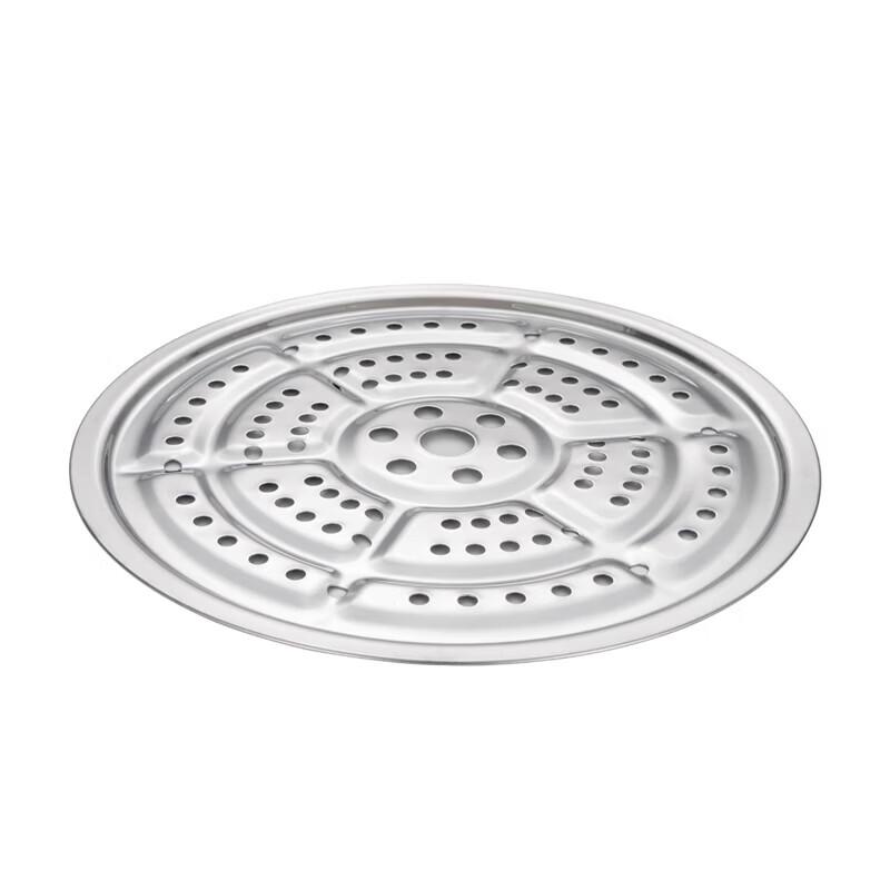 Debo Ailinor 316L Edelstahl Suppentopf & Dampfgarer