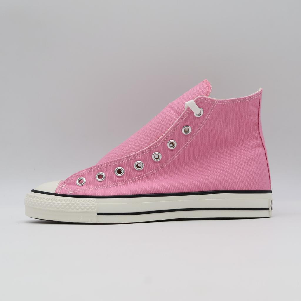 31318300 Converse Canvas All Star J Hi Fondant Pink (Men's)