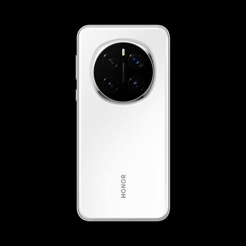 Honor Magic7 Pro 5G AI Smartphone (CN Version)
