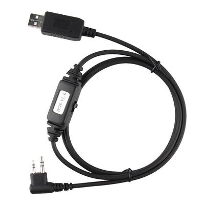 Hytera Two-Way Radio Programming Cable (CN Version)