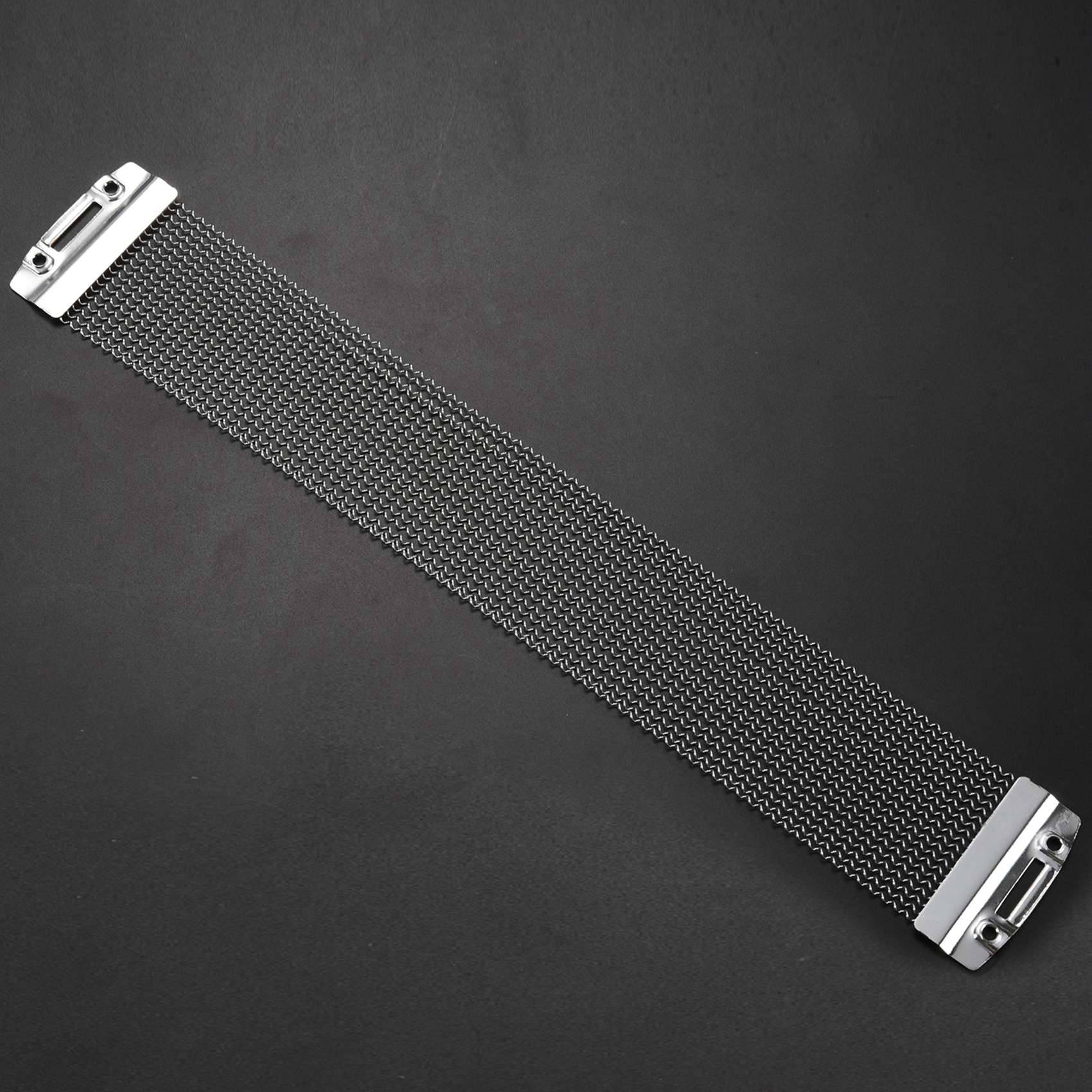 Classy-2X Snare Wire 20 Strand For 14 Inch Snare Drum Cajon Box Drum серебряный