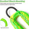 Anchor Rope Boat Bungee Dock Line Cord Docking Rope Bike SeaDoos Jet Ski