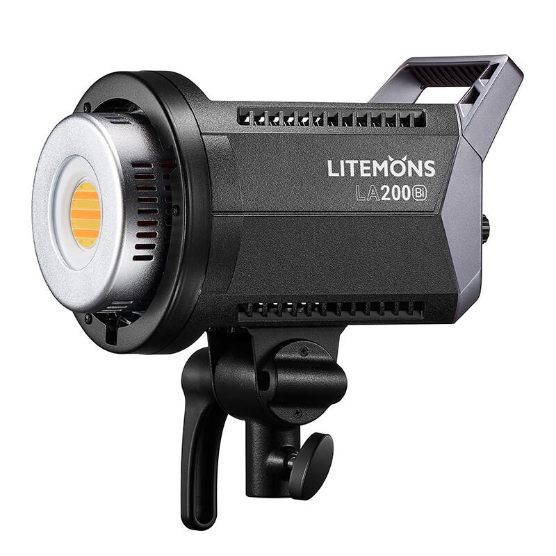 Godox LA200Bi Bi-Color LED Video Light
