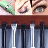 1 Pcs Flat Head Lash Perm Brush Eyelash Lamination & Lifting Tool Professional Separating Brush For Extensions Lift And Styling