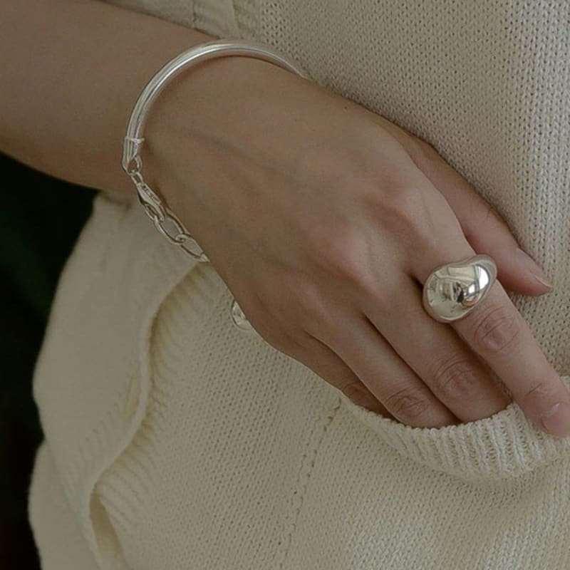 Retro finger Balloon_SR286