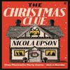 The Christmas Clue by Nicola Upson Hardback Book 9780571395026