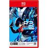 Ebiten Persona 3 Reload NS2 Edition Famitsu DX Pack 3D Crystal Set [Amazon.co.jp Exclusive]