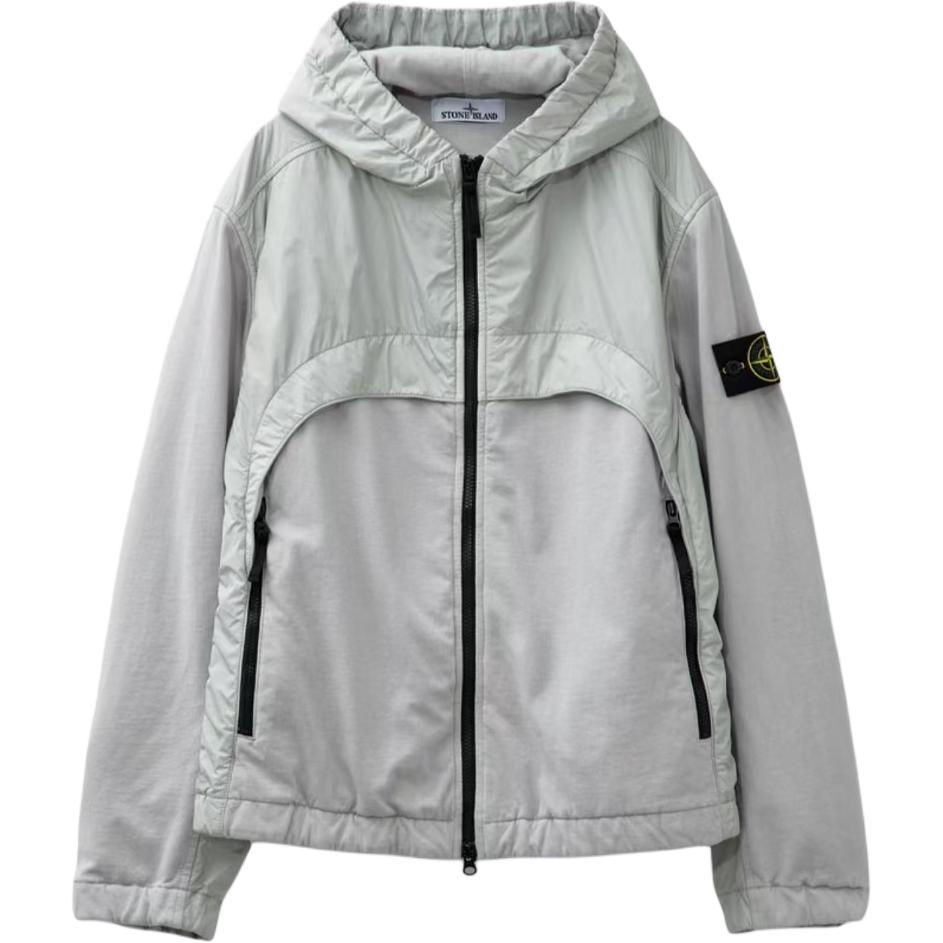 STONE ISLAND Jackets & Coats Men`s