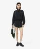 LACOSTE Women'S Training Crop Jumper Bf6598-56N 258