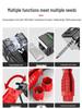 18-in-1 Multifunctional Bathroom Sink Wrench for Faucet & Pipe Installation