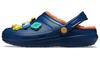 Nana X Charm EVA Clogs Sports Sandals Unisex Blue 208434-425