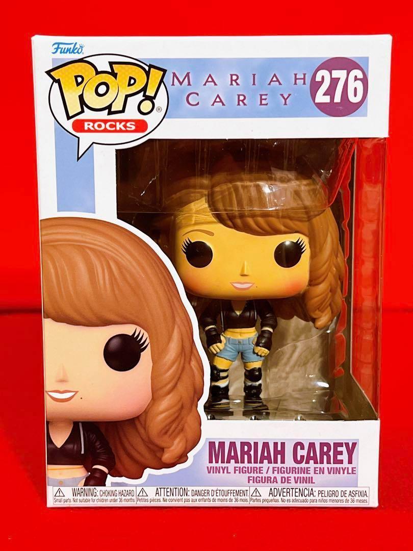 

[USED] Mariah Carey Mariah POP! FUNKO Funko Pop