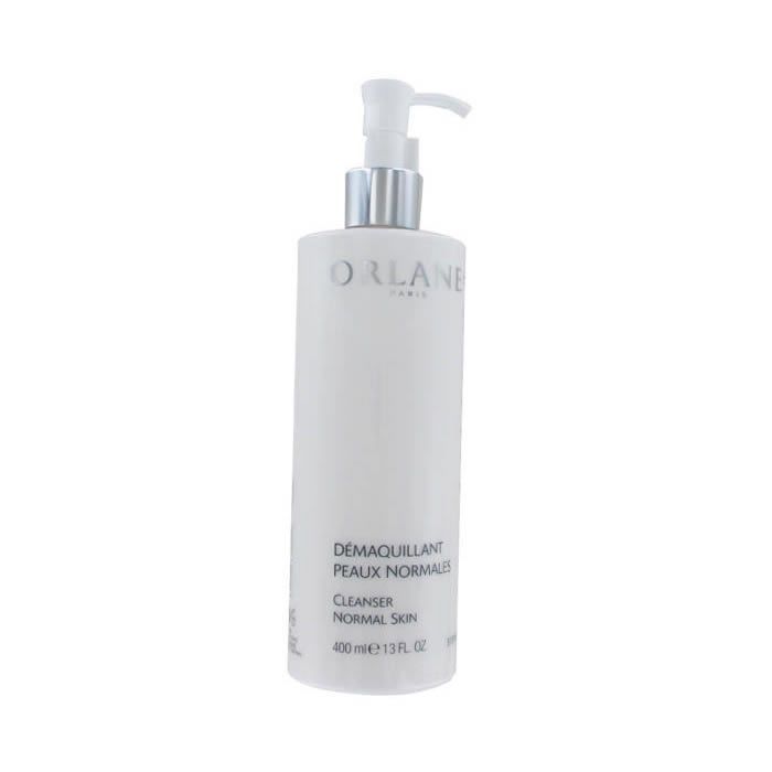 

Orlane Cleanser Normal Skin 400ml