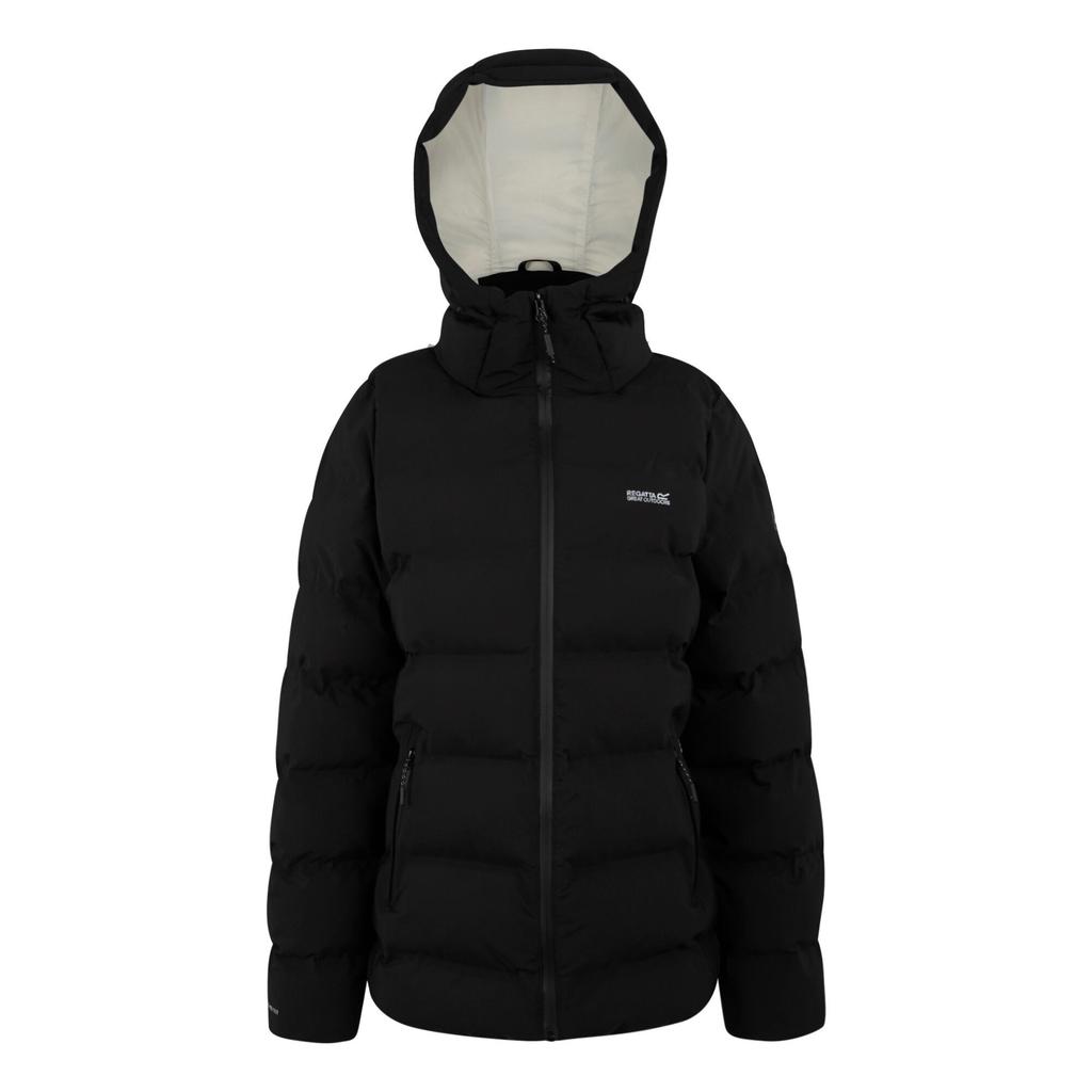 Regatta Womens/Ladies Altoro Thermal Padded Jacket