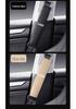 Seat Belt Shoulder Pad Cover for BYD Han/Song/Qin/Yuan/Tang S7/F3/F6/F0