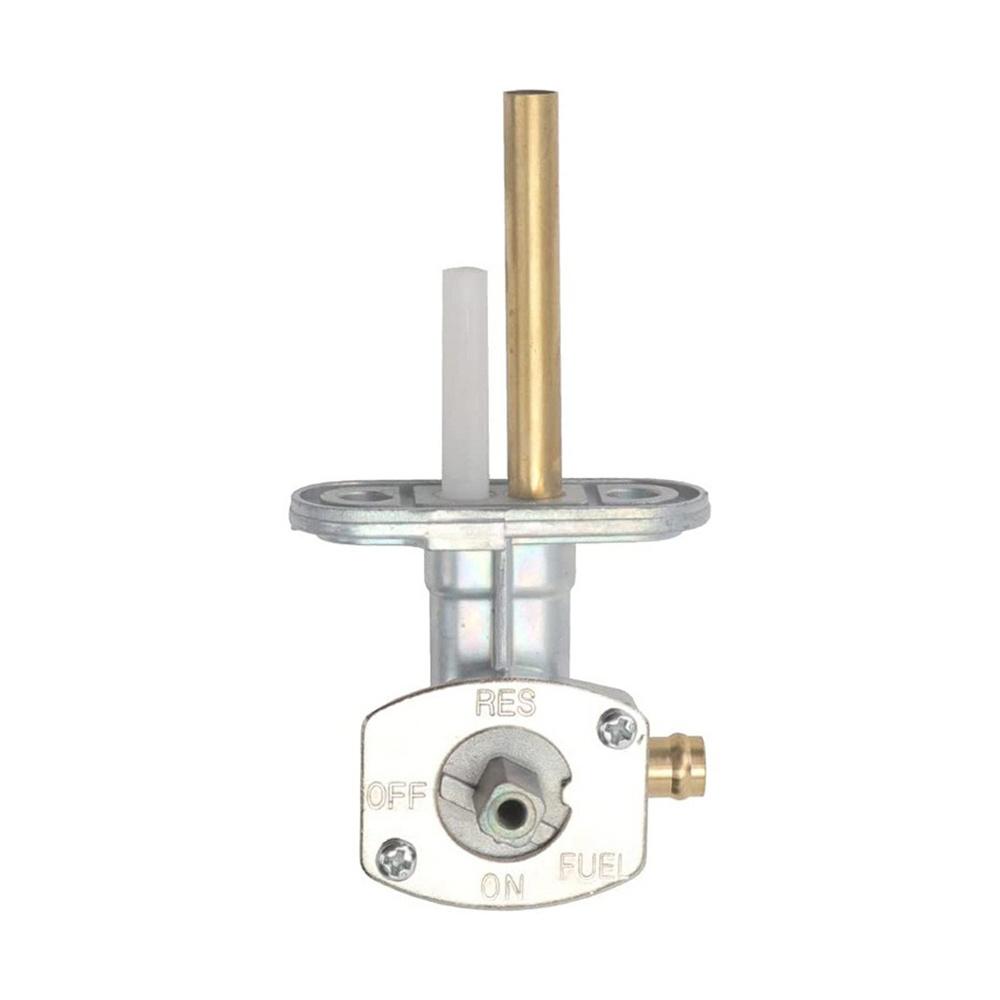 Fuel Gas Tank Petcock Shut On Off Valve For Yamaha Grizzly 600 YFM660 2002-2008