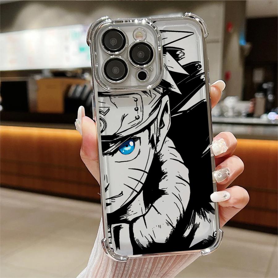 Cool Narutos And Pains Plating Phone Case For Vivo V70 Y31 Y400 V60 Y39 Y29 V40 Y38 Y200i Y28 Y200 V50 V29e V27 Lite Pro FE 4G5G