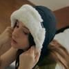 Meleuhen [Double-Sided] Shearing Trooper Hat_3Color