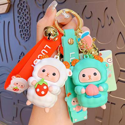 Krabičky na mince, svorky, přívěsky – Přívěsky