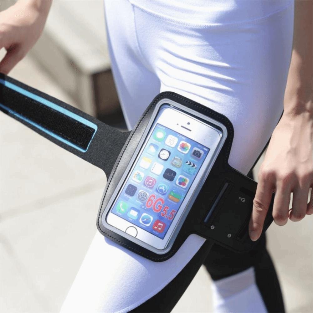 Phone Bag Phone Holder Gym Armbands Phone Armband Case Sports Armband Phone Bag Running Armband