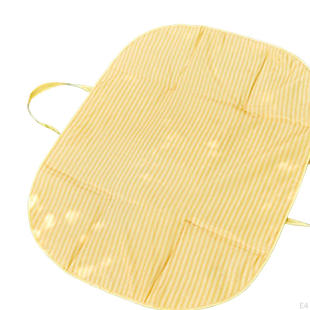 Compact Picnic Storage Solution Lightweight Beach Blanket for Travel