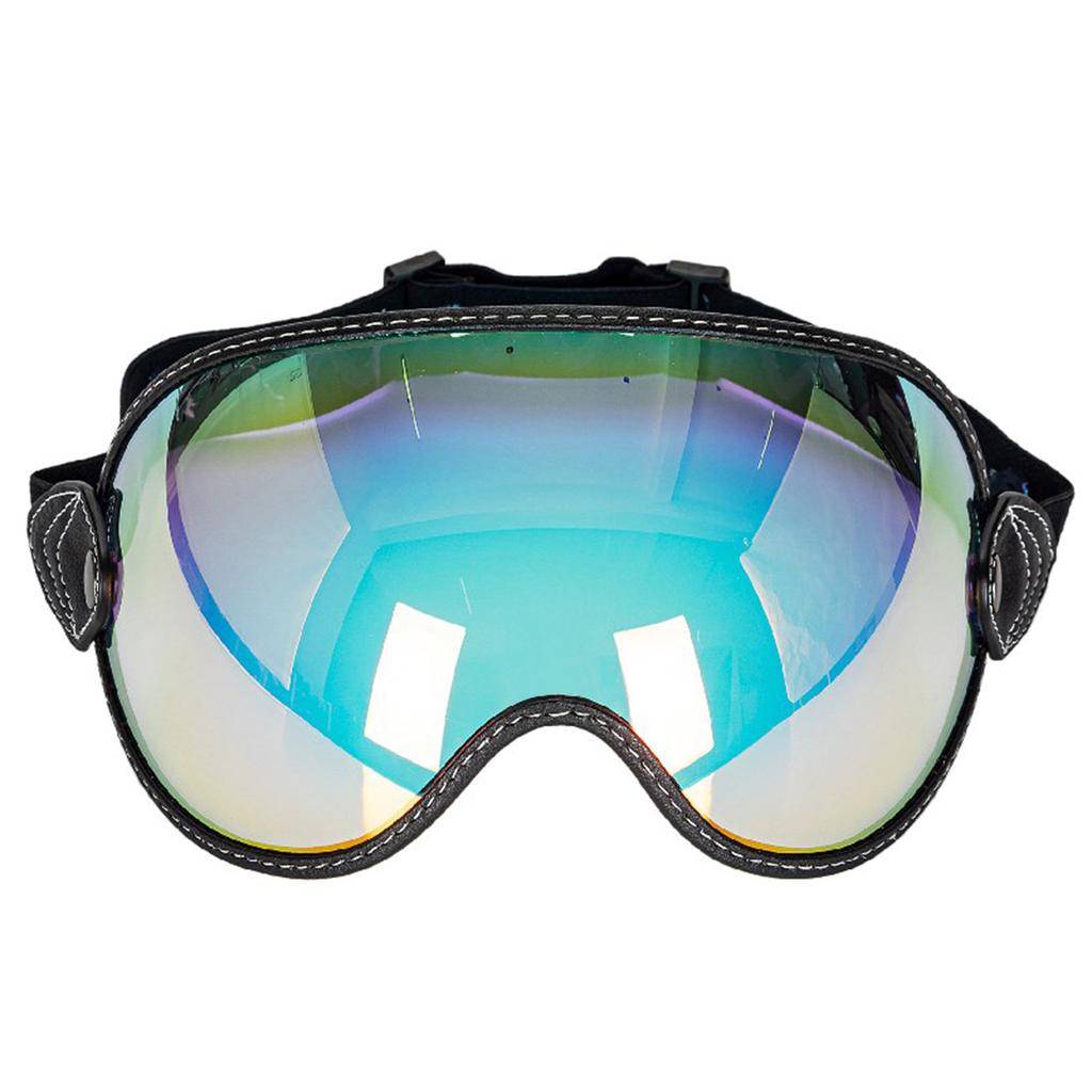 Motorcycle Motocross Goggles Dirt Bike ATV Goggles Riding Goggles MX Goggles Powersports Offroad Goggle Anti UV