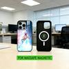 K-Katy Perry Singer Phone Case For iPhone17,16,15,14,13,12,11 Plus,Pro Magnetic with Magsafe Wireless Charging