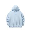 Anta Sweatshirt Unisex Frozen Blue 972618705-8