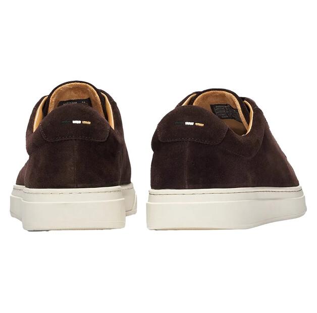 BOSS Кросовки Kieran Sd 01