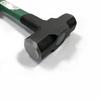 SATA Fiber Handle Octagonal Hammer
