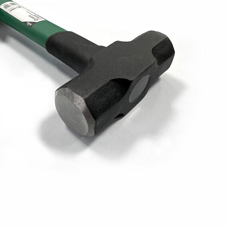 SATA Fiber Handle Octagonal Hammer