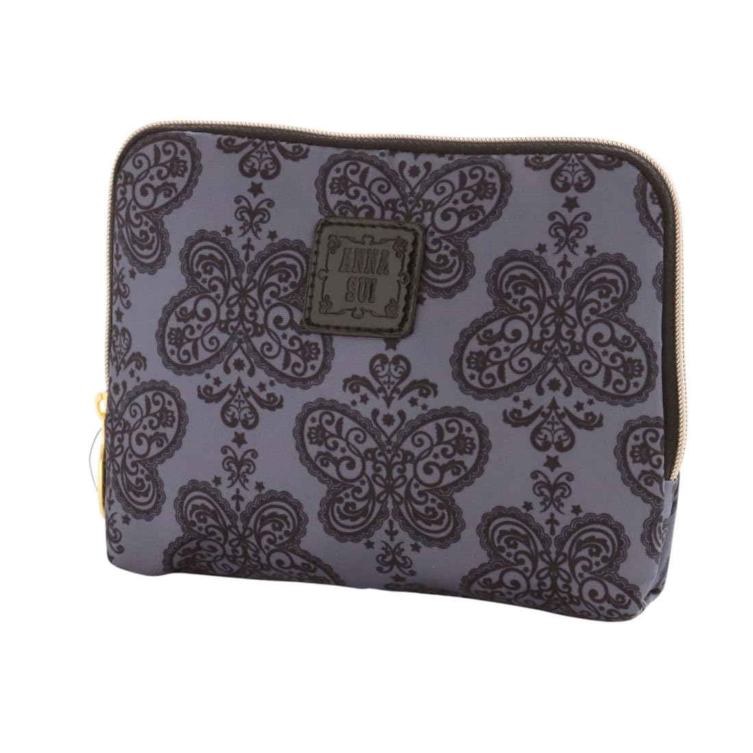 

Косметичка с узором «бабочки» Anna Sui Anna (Серый) Sui/Женский 000150-0008-01 серый