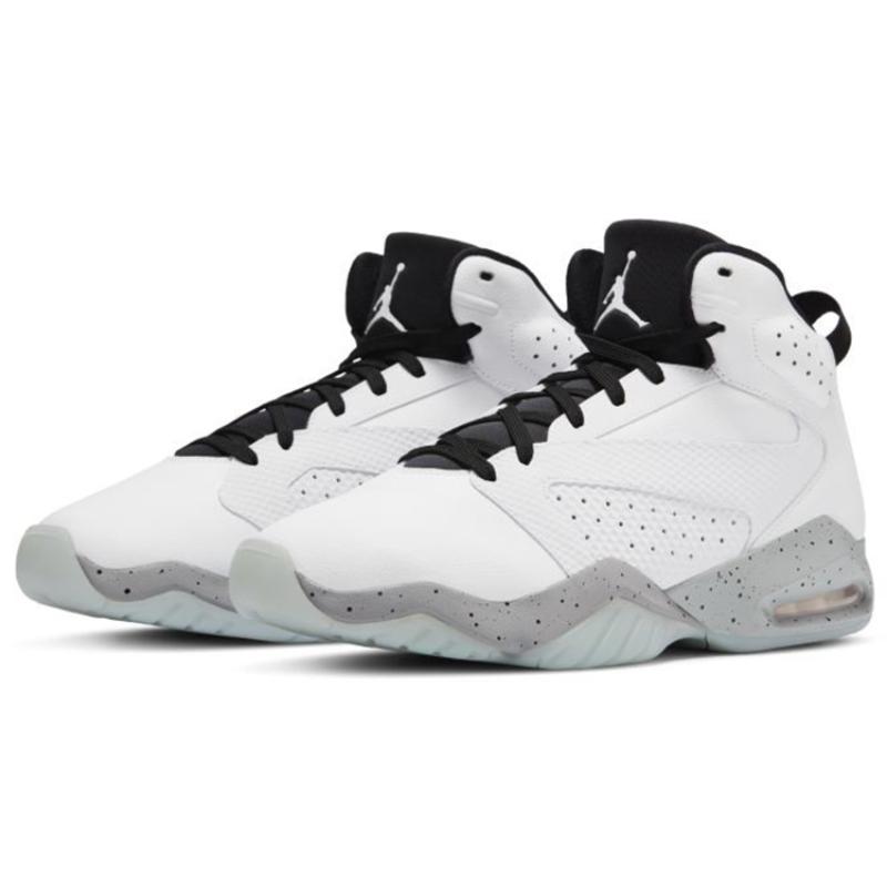 Air JORDAN Lift Off 'Weiß Grau' Jordan AR4430-101