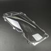 Car Headlight Light Lens Covers Shell for BMW 3 Series E46 318i 320i 325i 02-05 4 Doors Sedan 1pcs