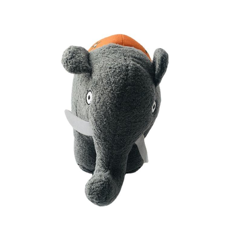 25cm Maisy Muis Pluche Speelgoed Knuffeldier Pluche Figuur Olifant Vogels Krokodil Eekhoorn Eddie Charley Cyril Tallulah Cadeau voor Fans